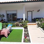 Casa Da Candida * Ναζαρέ