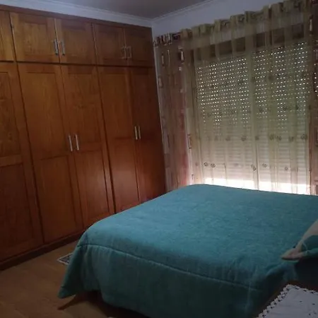 Casa Da Candida * Ναζαρέ