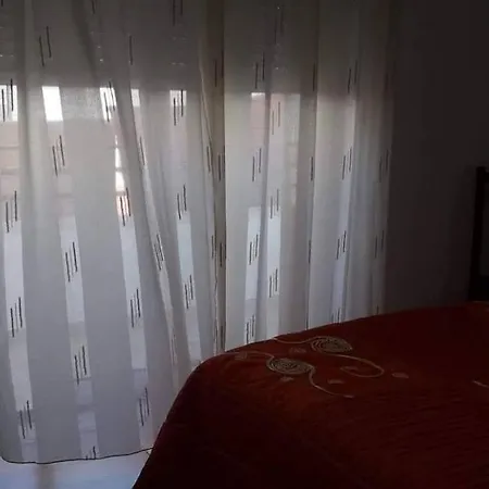 Casa Da Candida Σπίτι διακοπών