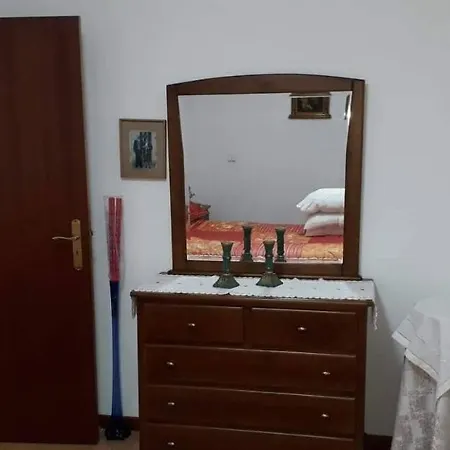 Casa Da Candida Σπίτι διακοπών