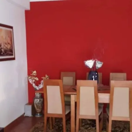 Casa Da Candida Ναζαρέ