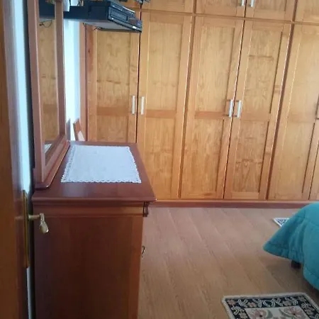 Semesterbostad Casa Da Candida Nazaré