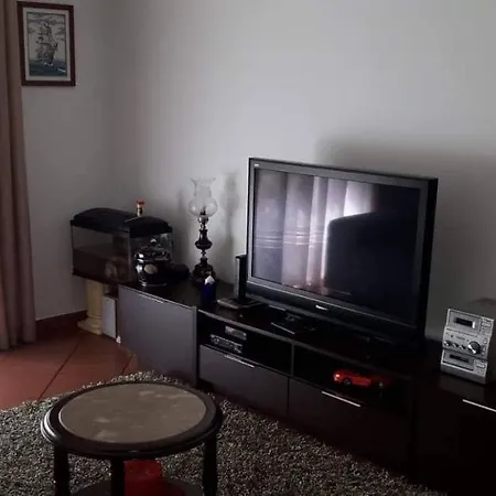 Casa Da Candida *