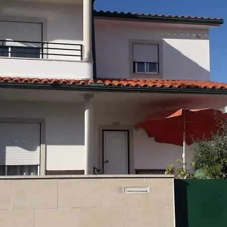 Casa Da Candida * Nazaré