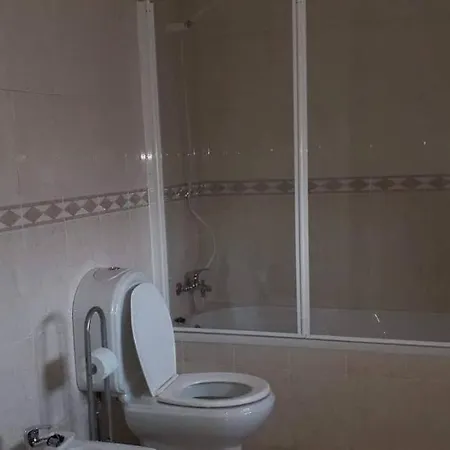 Casa Da Candida Nazaré