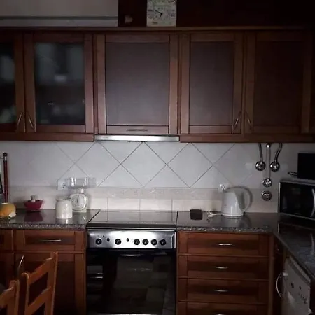 Casa Da Candida Dom wakacyjny