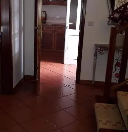 Casa Da Candida Vakantiehuis Nazaré