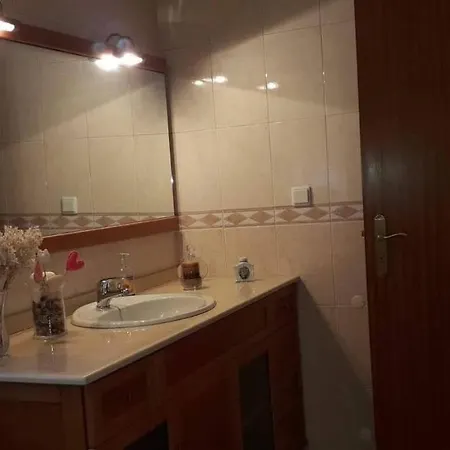 Casa Da Candida Semesterbostad